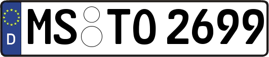 MS-TO2699