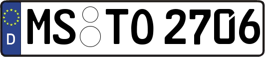 MS-TO2706