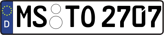 MS-TO2707
