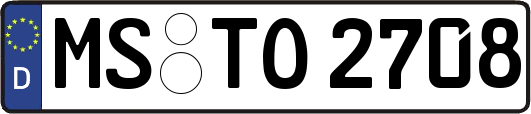 MS-TO2708