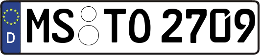 MS-TO2709
