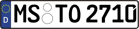 MS-TO2710