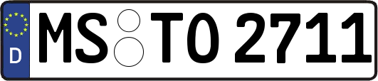 MS-TO2711