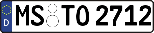 MS-TO2712