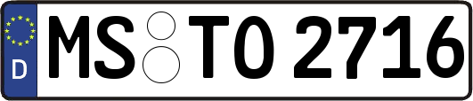 MS-TO2716