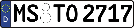MS-TO2717