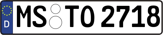 MS-TO2718