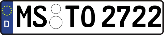 MS-TO2722