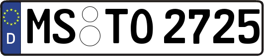 MS-TO2725