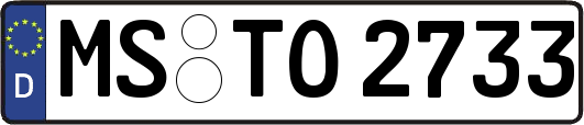 MS-TO2733