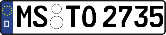MS-TO2735