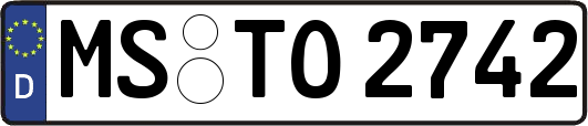 MS-TO2742