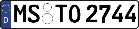 MS-TO2744