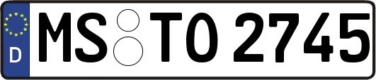 MS-TO2745