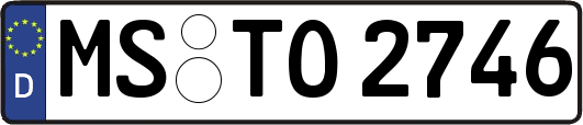 MS-TO2746