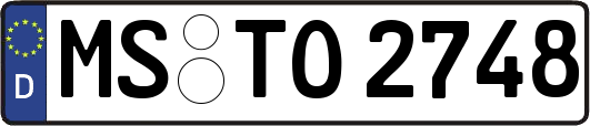 MS-TO2748