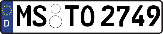 MS-TO2749