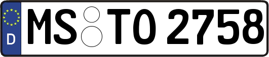 MS-TO2758
