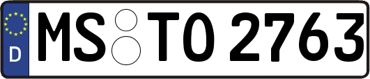 MS-TO2763