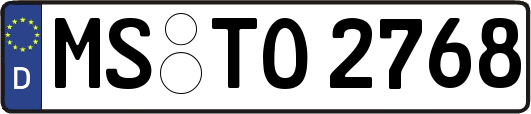 MS-TO2768
