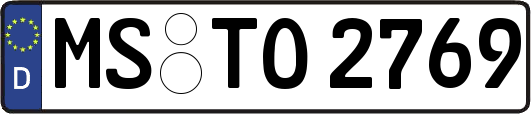 MS-TO2769