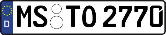 MS-TO2770