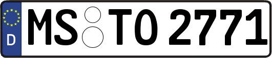 MS-TO2771