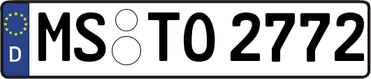 MS-TO2772