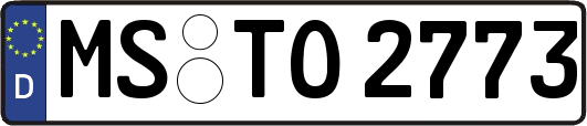 MS-TO2773