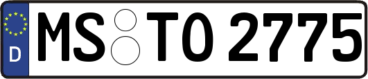 MS-TO2775