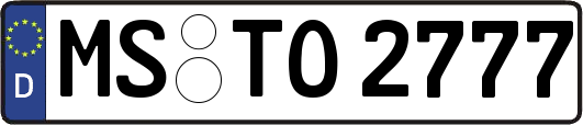 MS-TO2777