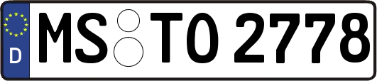 MS-TO2778
