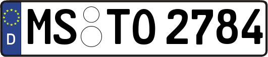 MS-TO2784