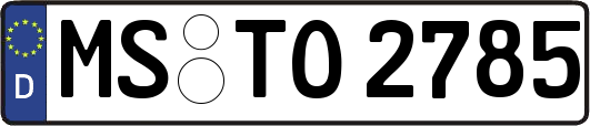 MS-TO2785