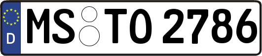 MS-TO2786