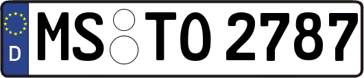 MS-TO2787