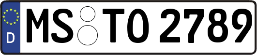 MS-TO2789