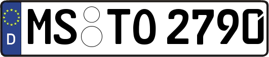 MS-TO2790