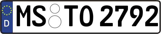 MS-TO2792
