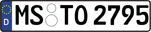 MS-TO2795
