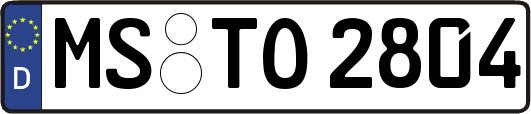 MS-TO2804