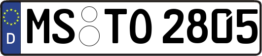 MS-TO2805