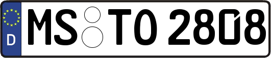 MS-TO2808
