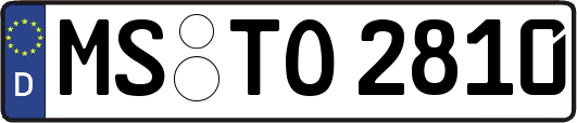 MS-TO2810