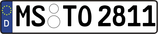 MS-TO2811