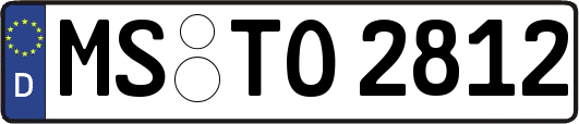 MS-TO2812