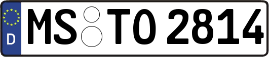 MS-TO2814