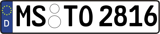MS-TO2816