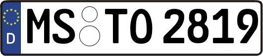 MS-TO2819