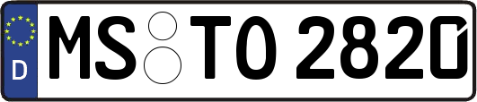 MS-TO2820